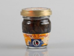 Tartufo Bianchetto a Fette