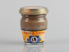 Pasta di Tartufo Bianchetto