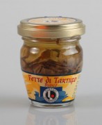 Tartufo Bianco a Fette