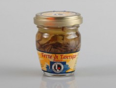 Tartufo Bianco a Fette