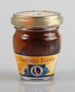 Tartufo Bianco Intero