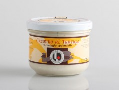 Cremino al Tartufo