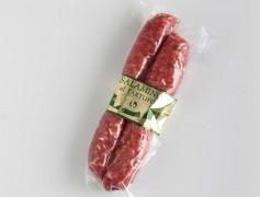 Salsicce al Tartufo